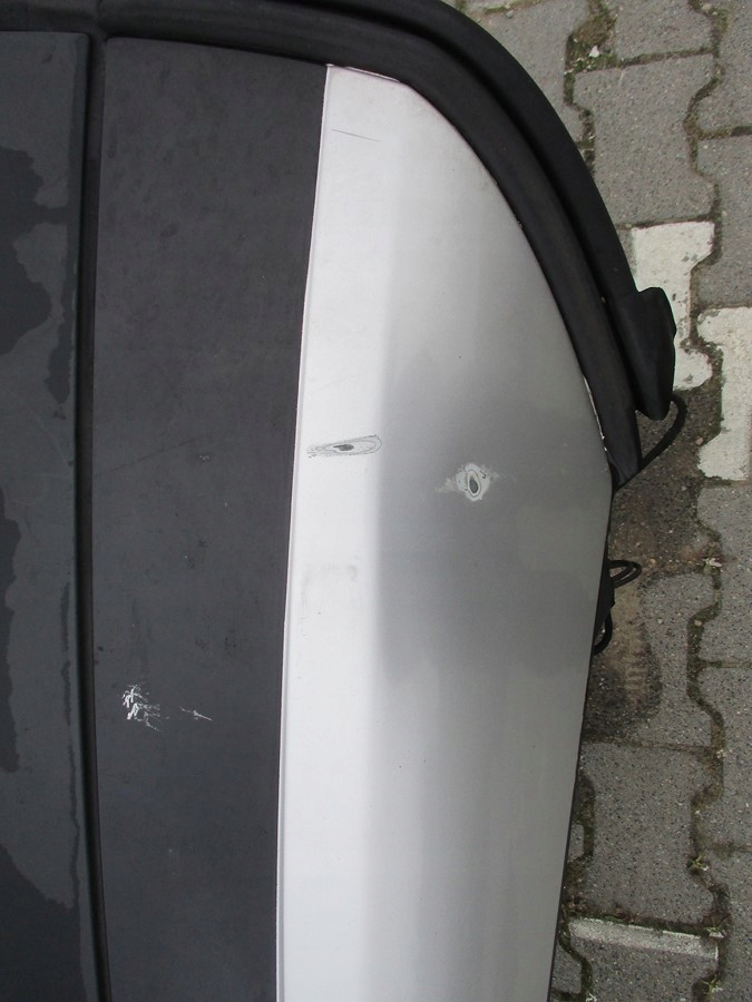 фото №10, Крыша складной opel astra iii tt