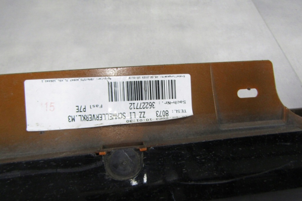 фото №12, Молдинг поріг ліва bmw g80 m3 20- m-3 51778084407