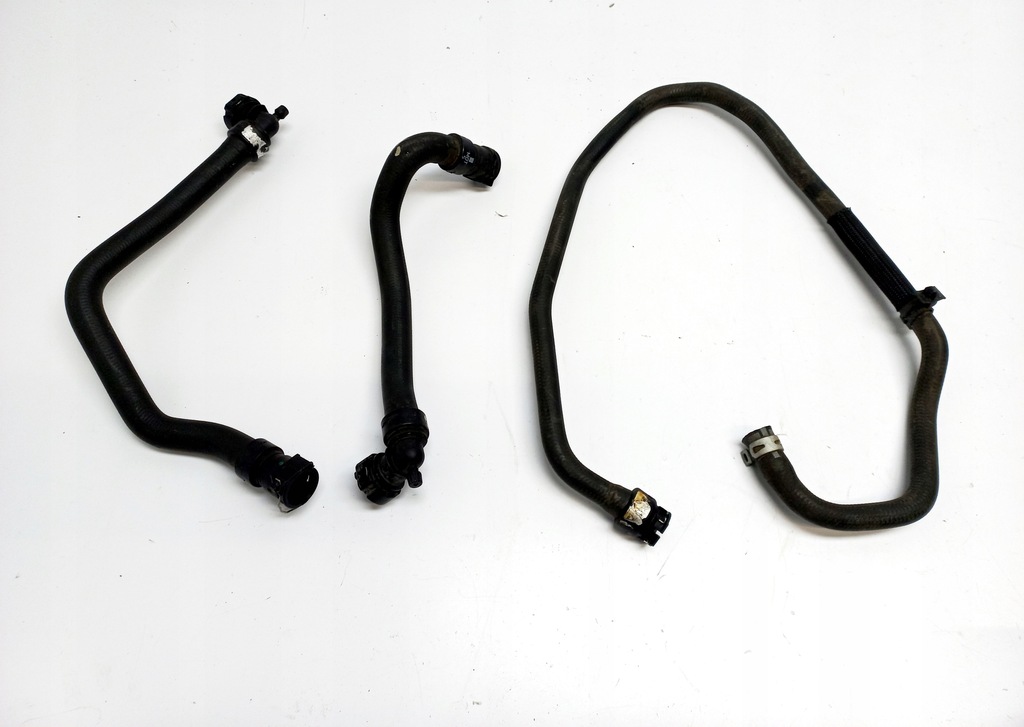 фото №1, Труба шланг wody peugeot expert iii jumpy proace