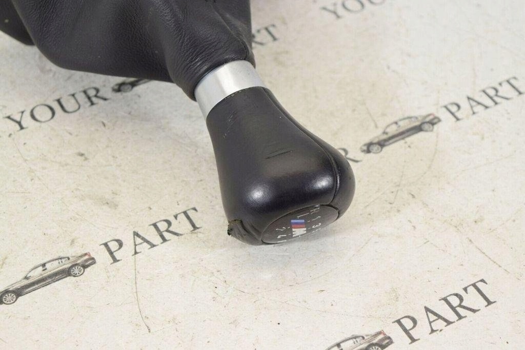 фото №12, Механизм переключения передач bmw 4 coupe f32, f82 2284556 3.0l дизель 2015