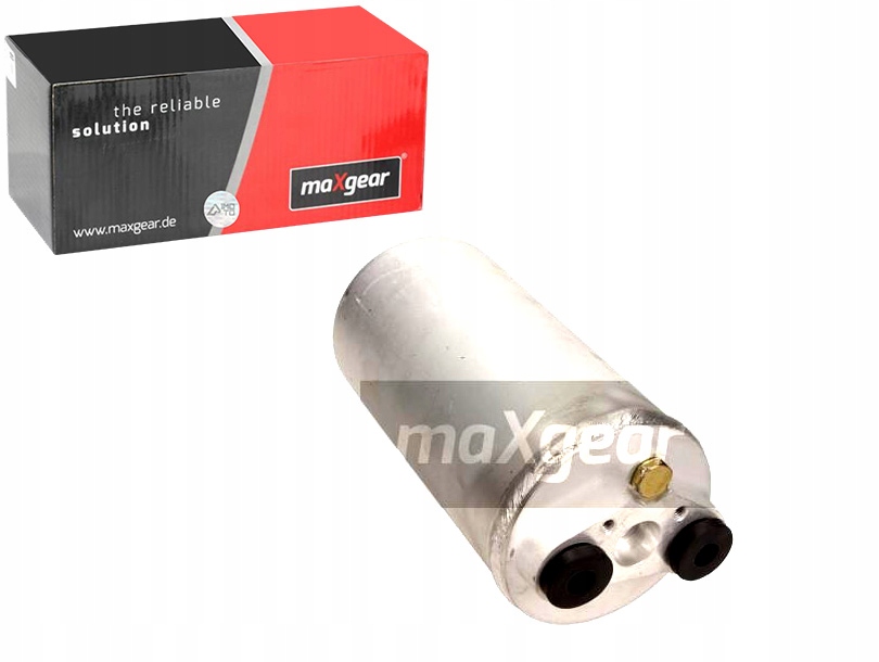 фото №1, Maxgear ac436011 осушитель, кондиционер