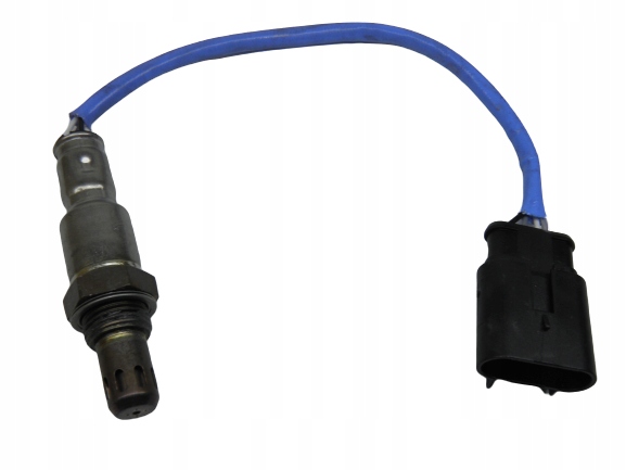 фото №1, Датчик лямбда-зонд 55219791 grande punto fiorino linea