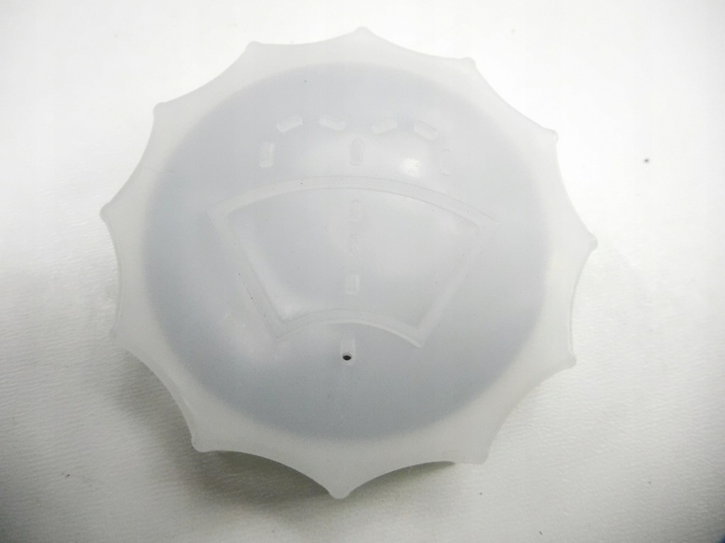 фото №5, Крышка бачок распылителя hiace 85332-95j01