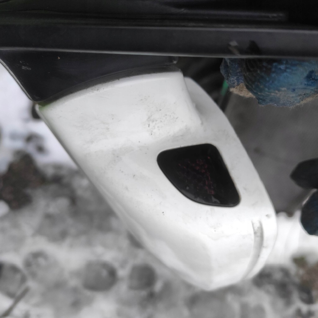 фото №11, Зеркало левый перед audi a5