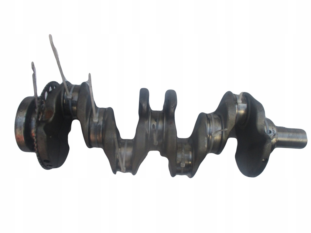 фото №1, Wał коленчатый ford transit 2.0 tdci ecoblue euro 6