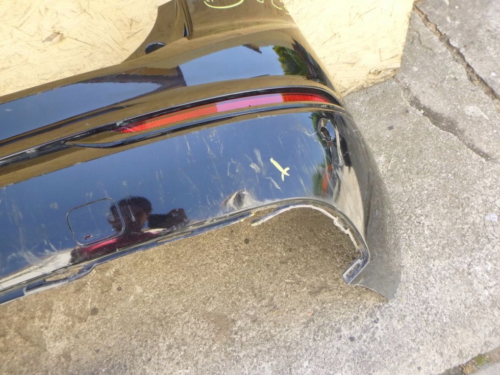 Volvo xc90 xc 90 ii 15- бампер задний Цена