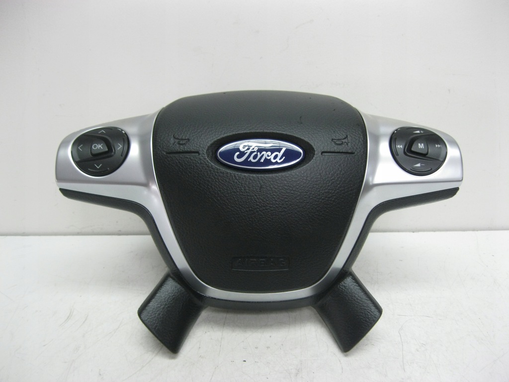 фото №1, Подушка водія ford c-max mk2