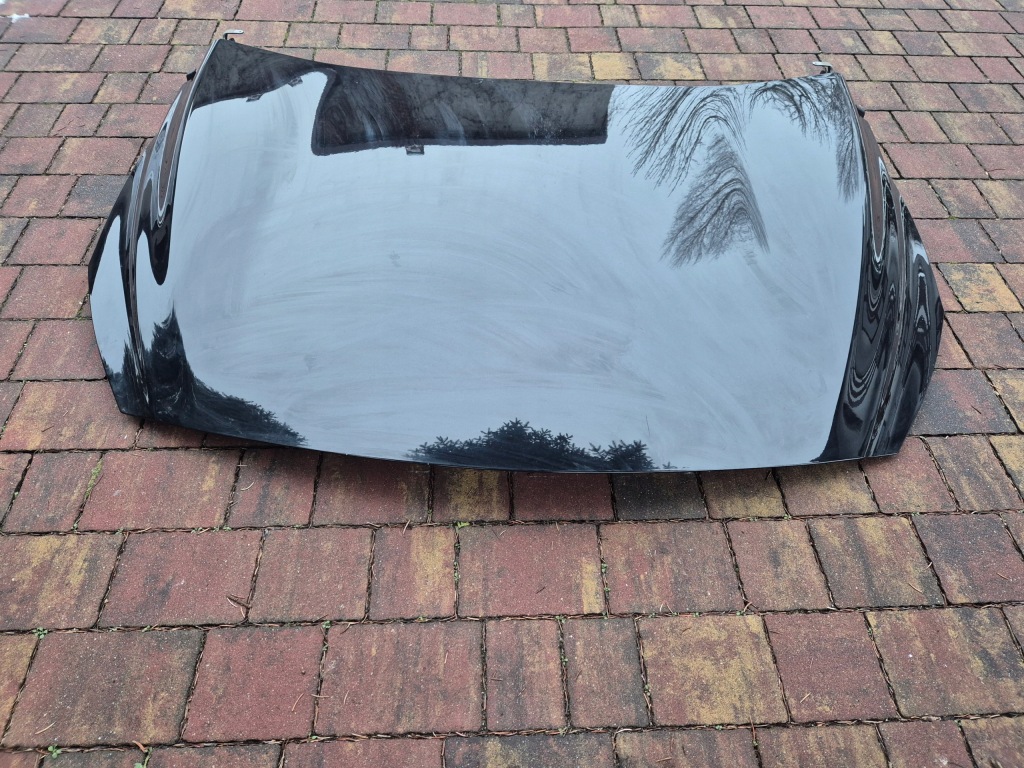 Купить Капот петли infiniti q30