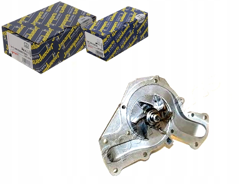 фото №1, Насос wody mitsubishi galant 2,5 v6