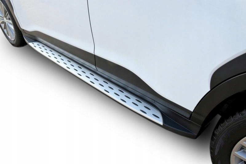 фото №9, Пороги пороговые hyundai kona 2017 -