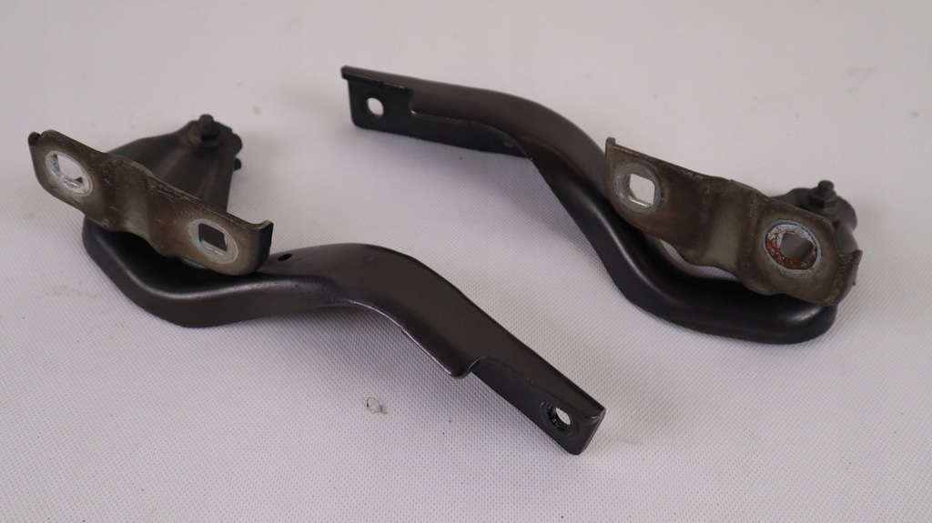 фото №4, Jeep renegade петли капот '095