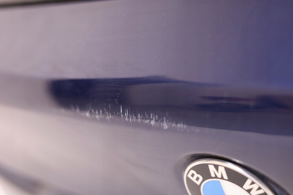 фото №5, Кришка багажника задня задня камера bmw 5 g31 c10