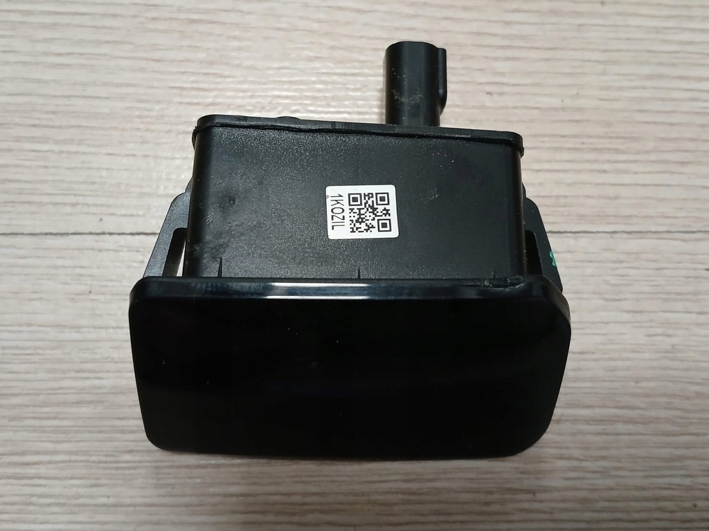 фото №3, Subaru outback vi лампа ассистент правого зеркало слепая зона spot радар оригинальный номер