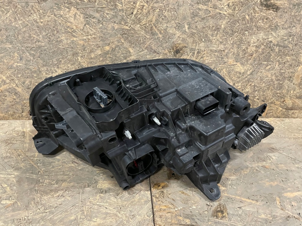 Volvo xc90 2 фара ліва full led лівий 31446880 Недорого