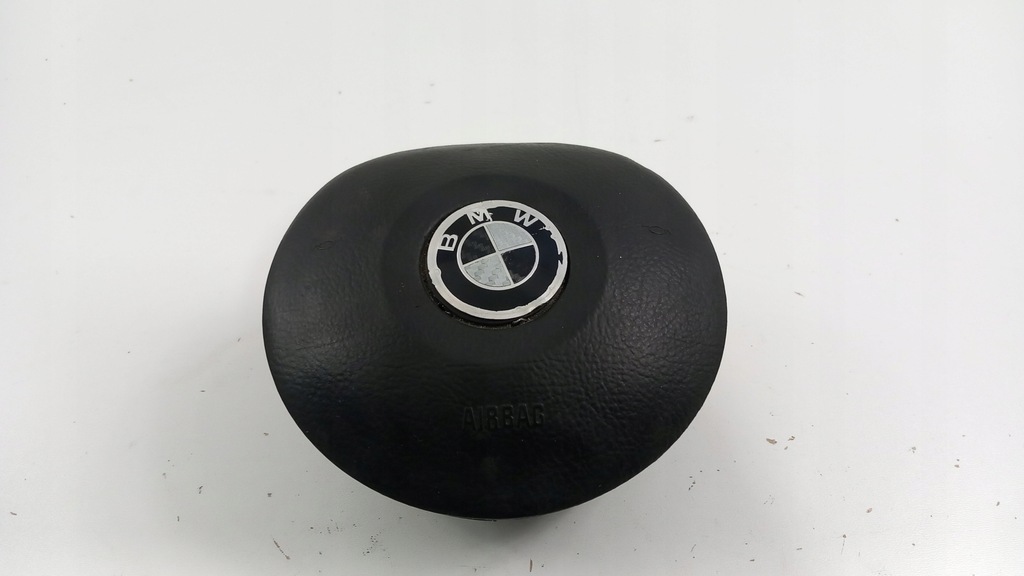 фото №1, Bmw x5 e53 подушка безпеки подушка водія