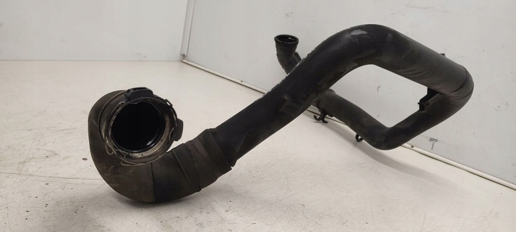 фото №4, Wąż шланг інтеркулер труба mini cooper s r60 countryman 2,0d