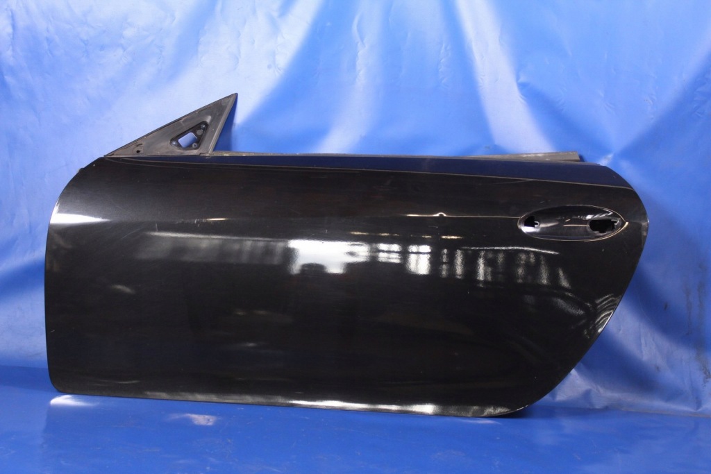 фото №7, Дверь левая mercedes slk w171 r171 06r 197