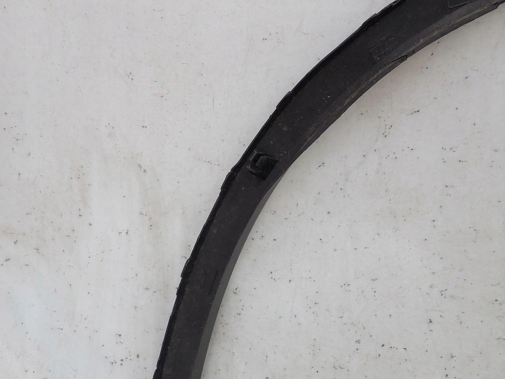 фото №10, Seat tarraco fr 18- молдинг накладка правый перед