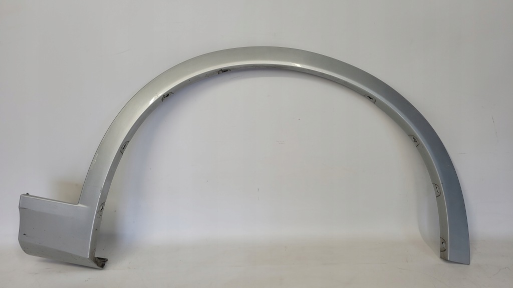 фото №1, Bmw x3 f25 молдинг na крила права перед