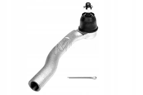 фото №2, Meyle 31-16 020 0043 наконечник тяга рулевой поперечный