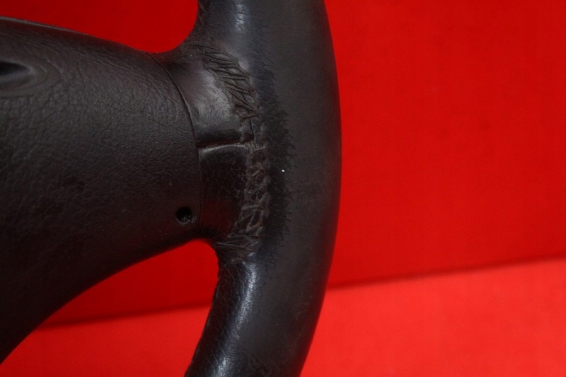 фото №12, Воздуховод кожаный мультифункция 3413323 bmw x3 e83 03-06