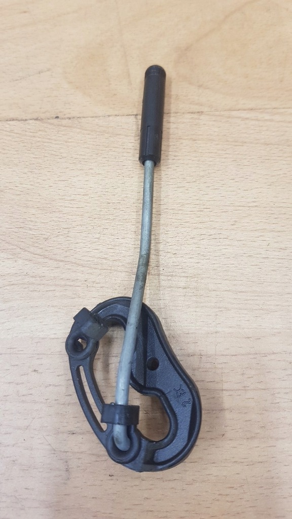 фото №2, Защёлка замка дверь alfa romeo 156