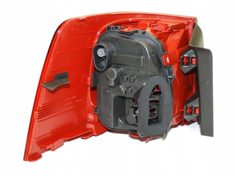 фото №3, Лампа задняя правая vw sharan 7n 10-