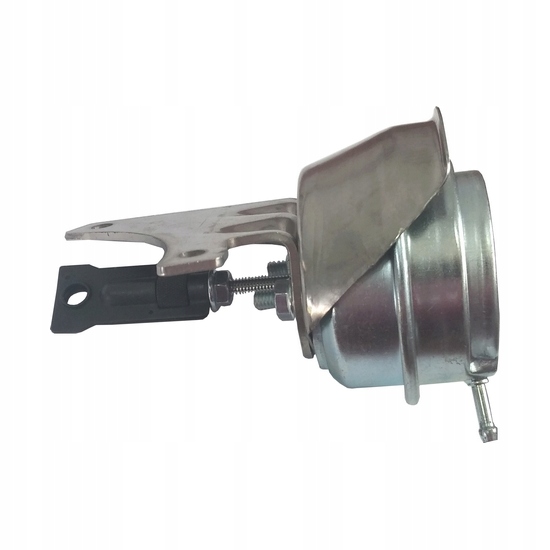 фото №1, Клапан турбіни renault espace iv laguna ii 2.2dci