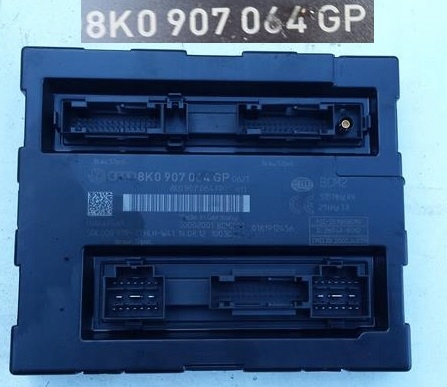 фото №1, Модуль комфорту audi a5 8k0907064gp