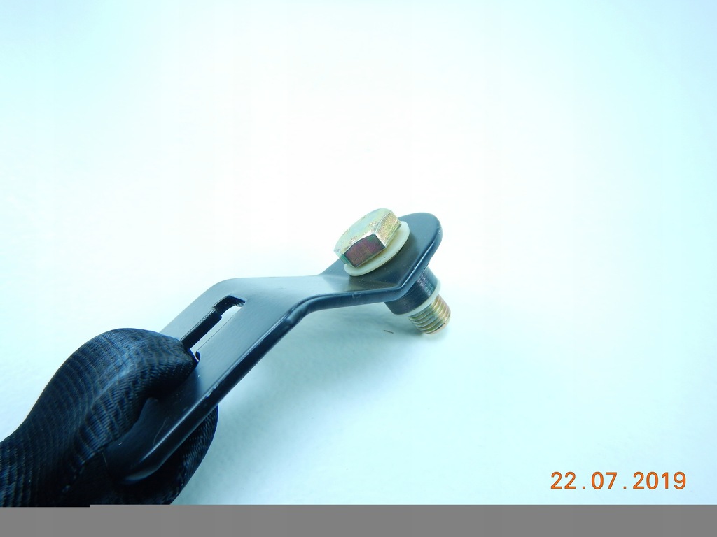 фото №8, Pas безопасности правый перед palio 97-02 aso