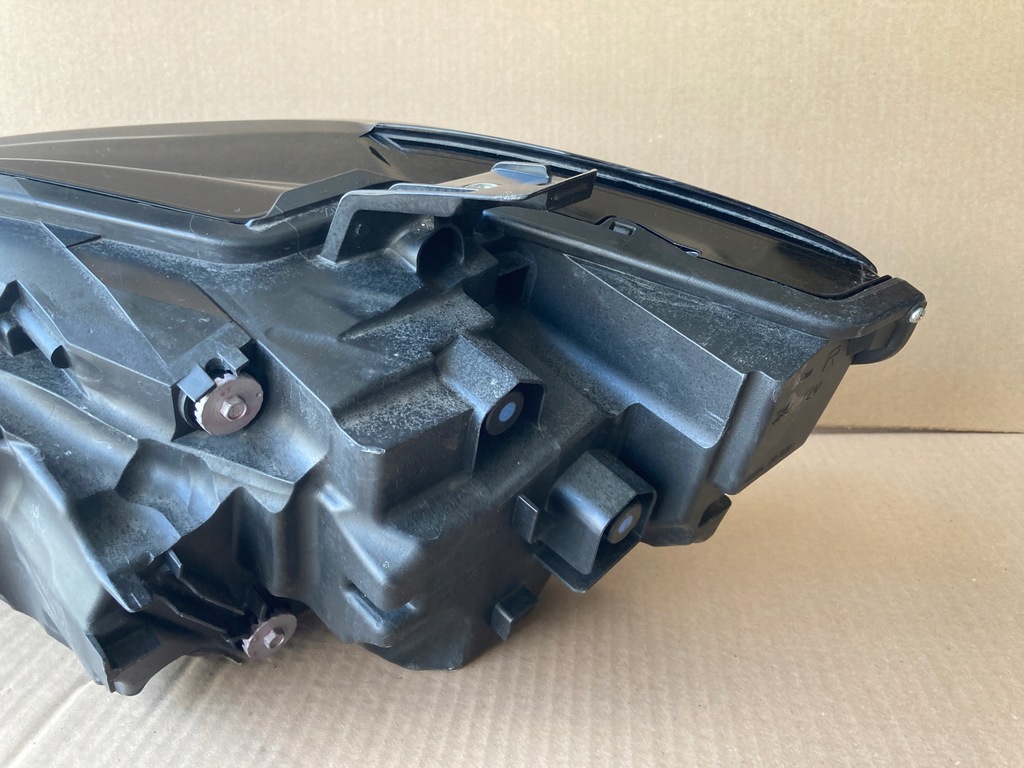 фото №9, Mazda 6 gl 2018-2021 full led лампа grf5-51030