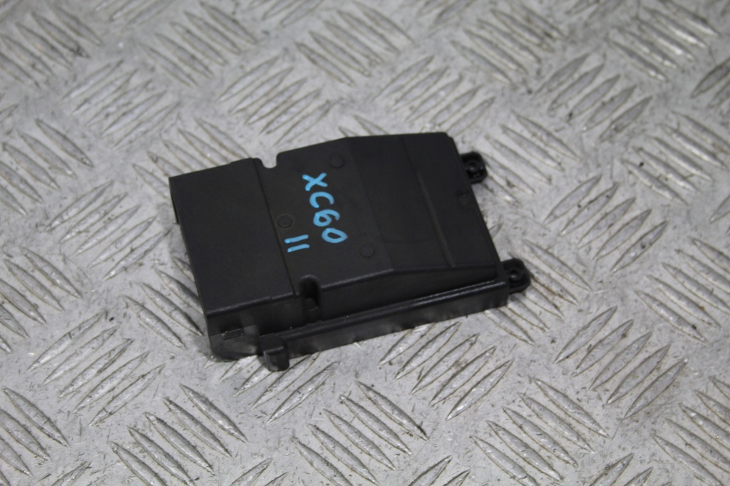 фото №1, Модуль бампера volvo xc60 ii 2 lift 32358766