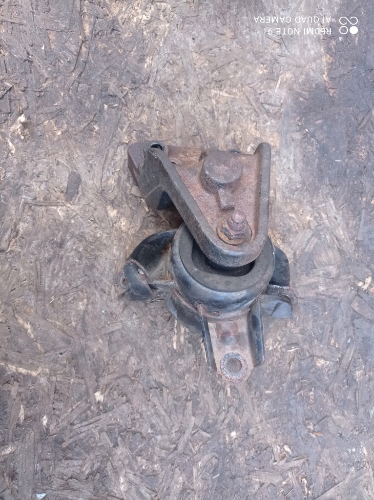 фото №1, Кронштейн подушка двигателя kia picanto ii 11-