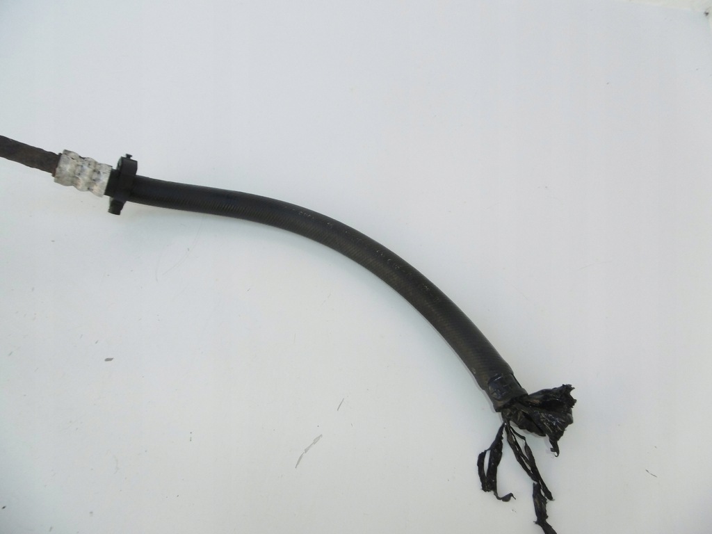 фото №2, Шланг трубка wąż усилителя renault magnum dxi