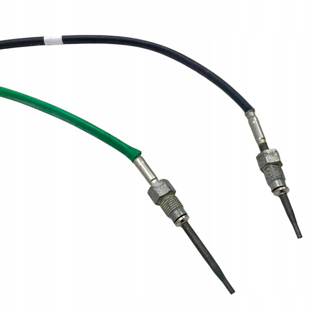 фото №13, Датчик температуры выхлопных газов dacia duster ii 1.5 blue