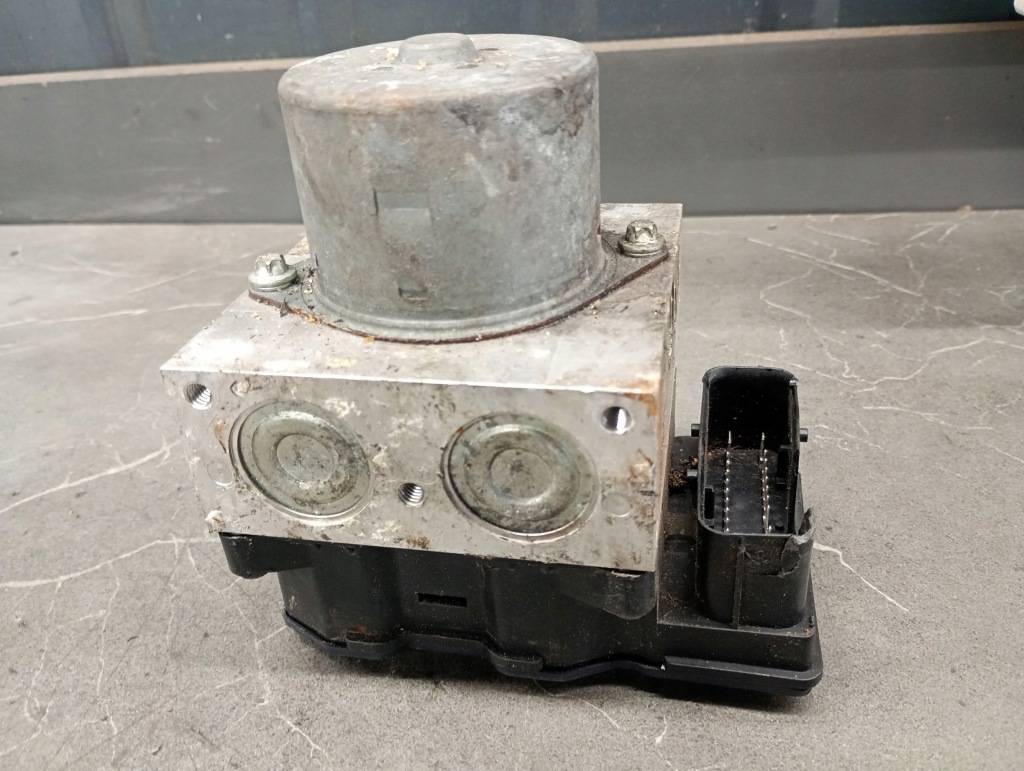 фото №6, 14174951110 насос abs mini mini r50 r53 1.6b