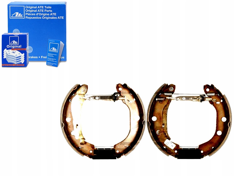 фото №1, Тормозные колодки тормозные nissan kubistar renault kangoo k