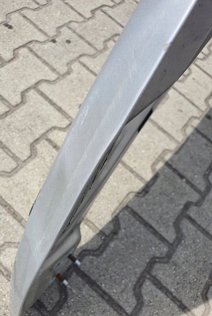 фото №9, Капот крышка двигателя ford transit custom 17- lift