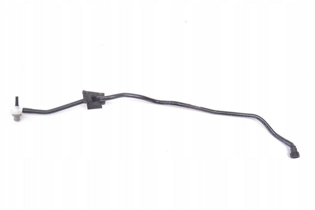 фото №4, Mercedes r172 slk250d 2016 rhd шланг вакуумный труба