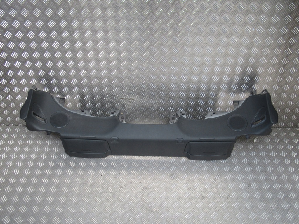 фото №1, Ford оригинальный номер kt4b-r8b384-ab защита нижняя бампера