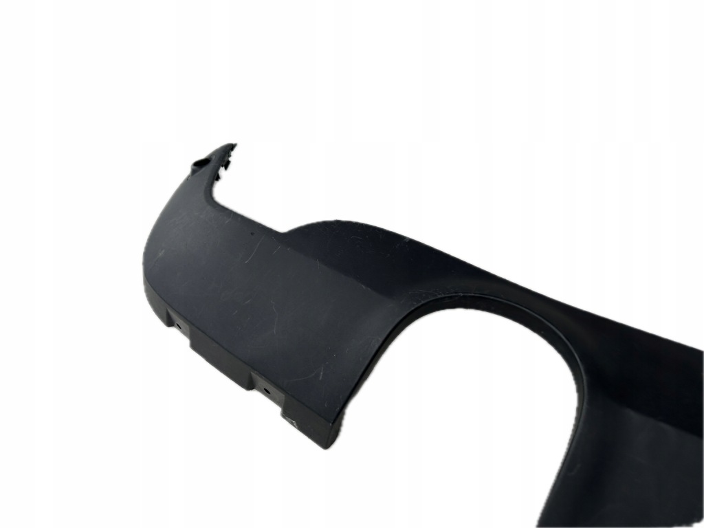 фото №7, Mini f56 f57 спойлер бампера задняя pdc 7302548