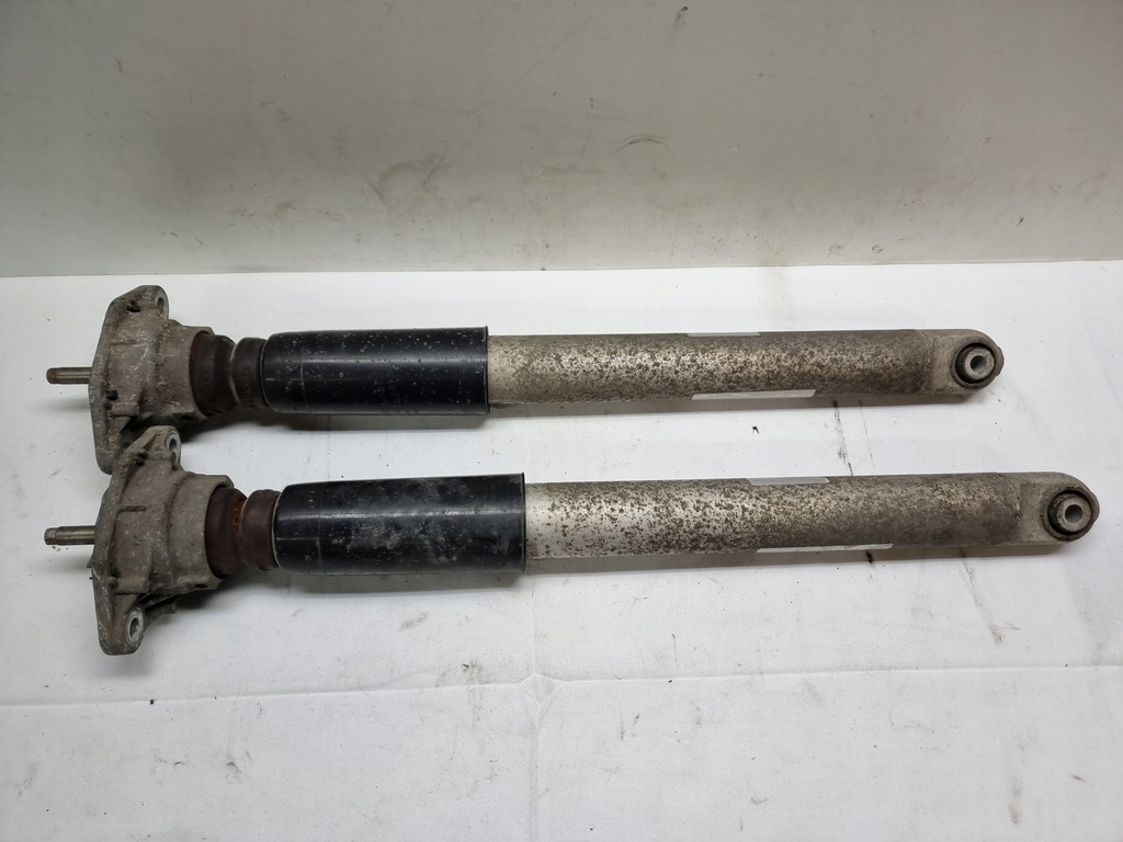 фото №1, Porsche panamera 970 амортизатор задня