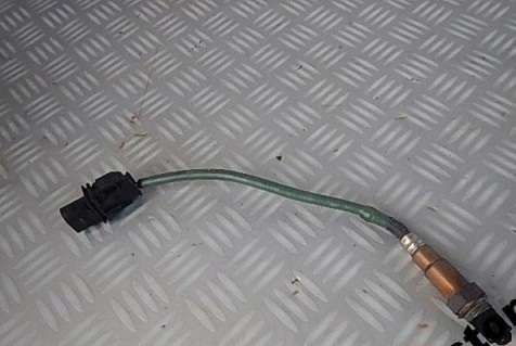 фото №1, Mercedes-benz оригінальний номер 654 221 17 датчик лямбда-зонд