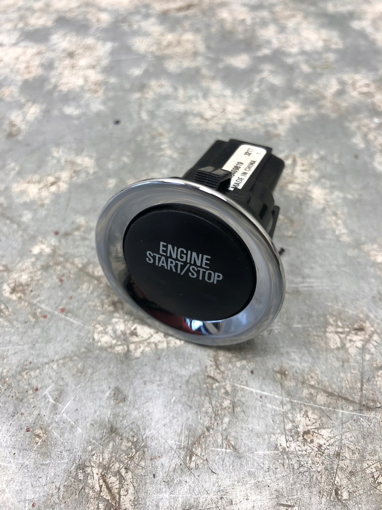 фото №3, Кнопка запуск стоп opel insignia b 13409819