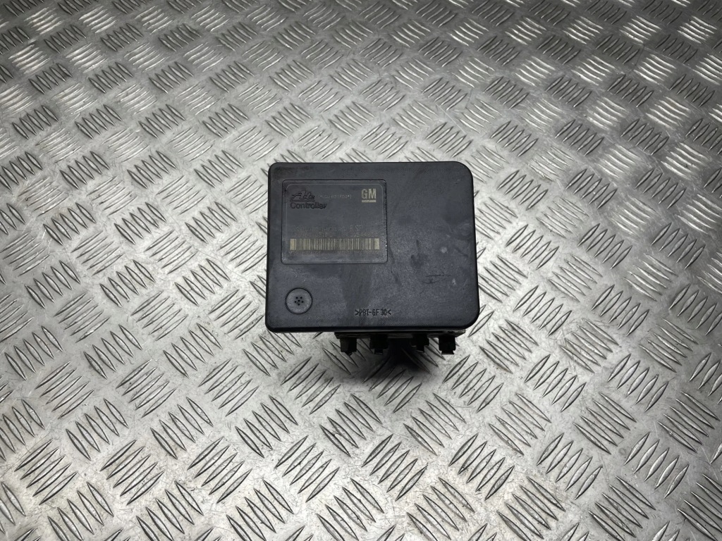 Насос abs opel astra h l48 13157577 1.9l дизель 74kw 2006 Київ