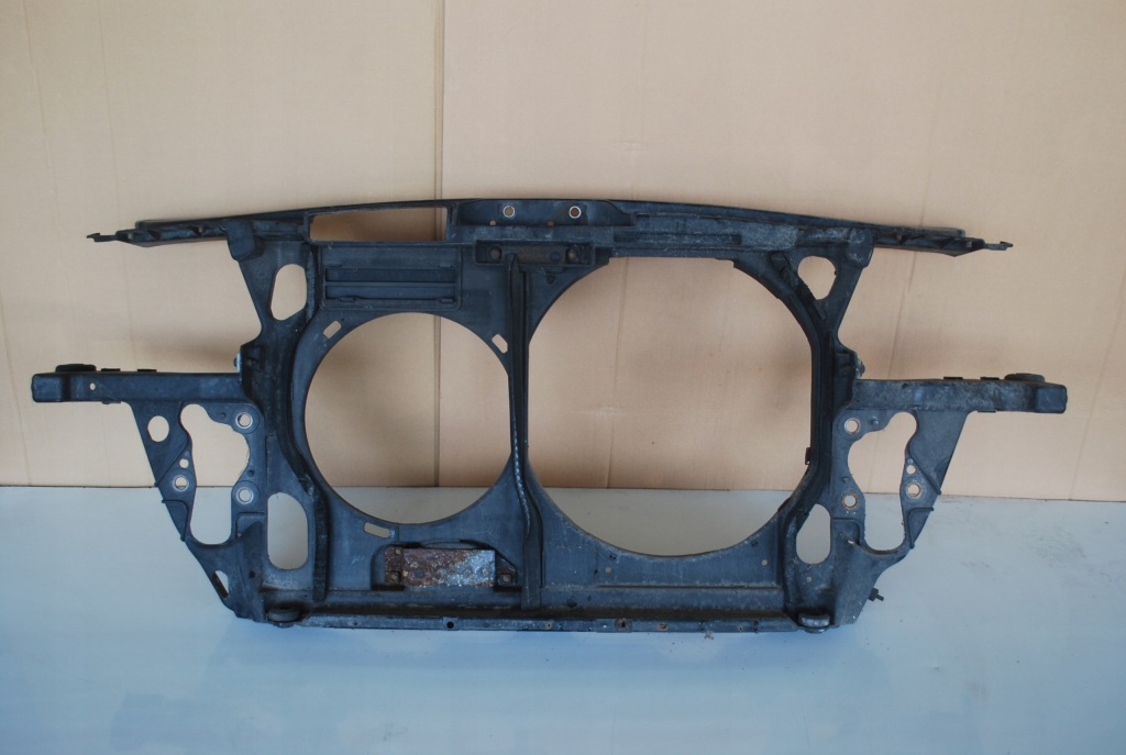 фото №1, Pas передній підсилювач audi a6 c5 4b0805588k