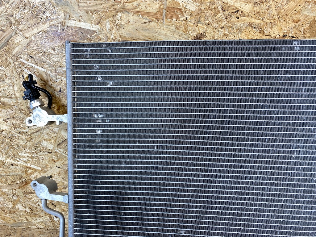 фото №8, Радиатор кондиционера volvo xc60 ii xc90 ii v90 v60 2.0d 32138991