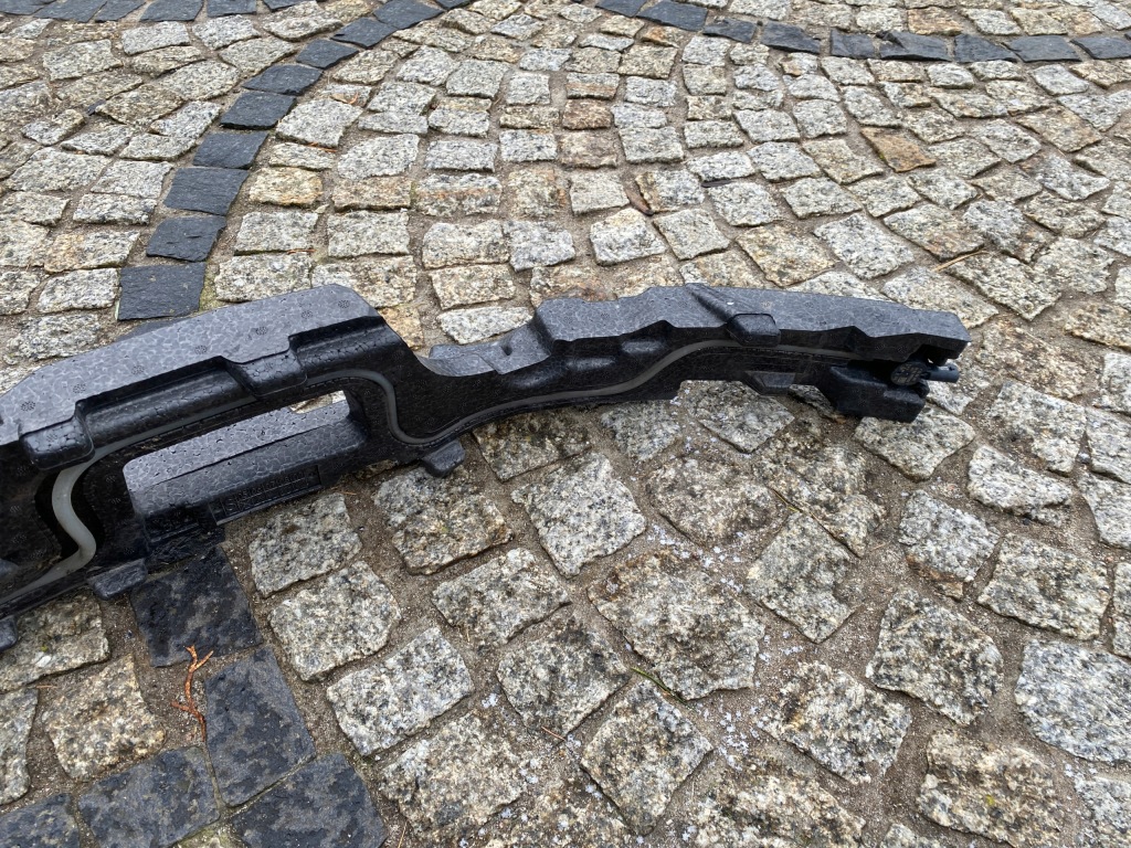 Купити Audi a4 b9 8w абсорбер бампера датчик перед 8w0807550 8w0959121a оригінал