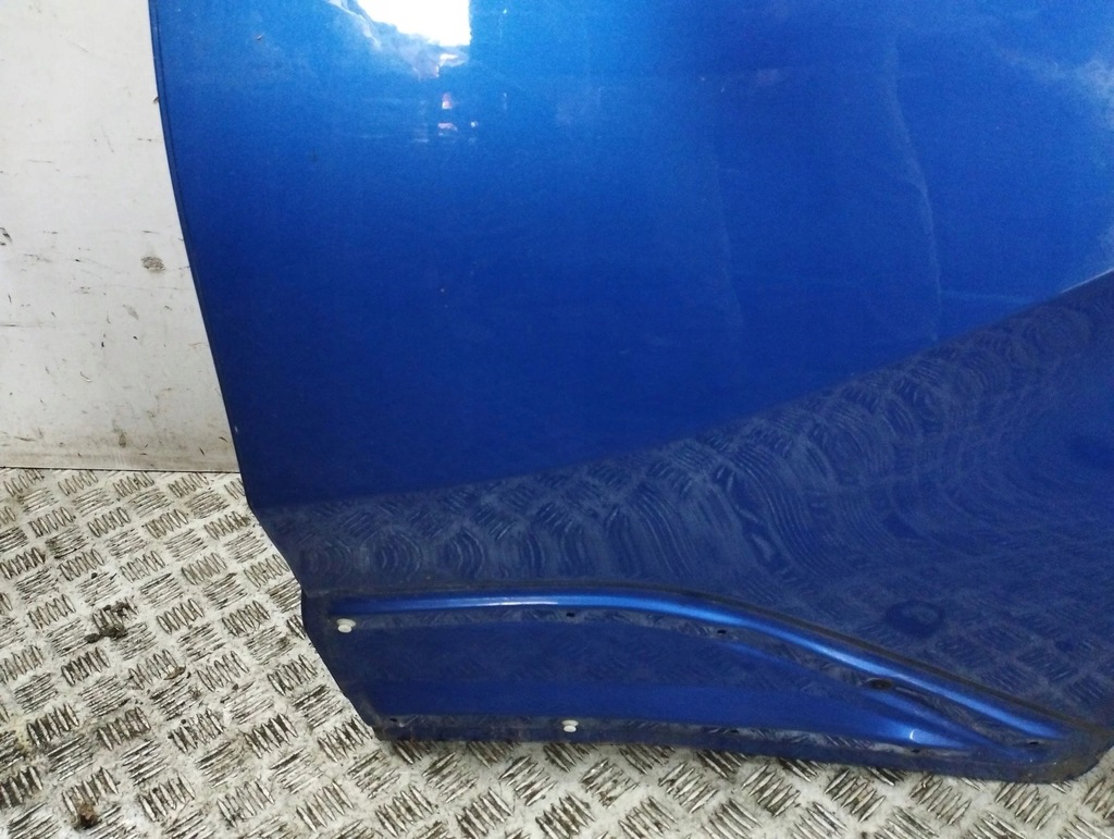 фото №12, Toyota c-hr i 2020 левая сторона дверь