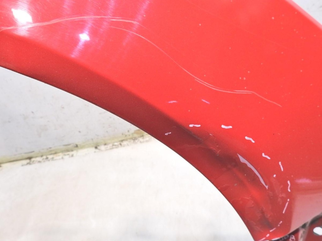 фото №3, Крыло правый перед z50b opel insignia a